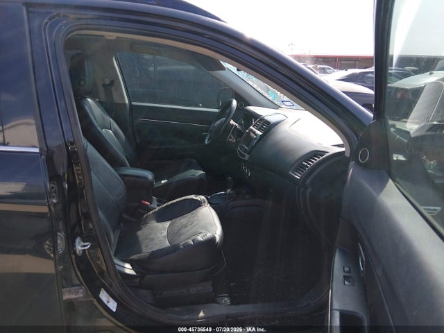 Auction sale of the 2015 Mitsubishi Outlander Sport Gt, vin: 4A4AP4AW7FE028103, lot number: 45736549