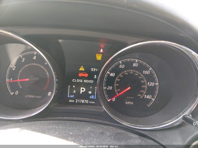 2015 Mitsubishi Outlander Sport Gt მანქანა იყიდება აუქციონზე, vin: 4A4AP4AW7FE028103, აუქციონის ნომერი: 45736549
