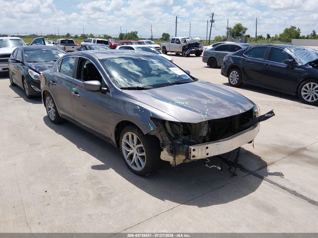 Aukcja sprzedaży 2021 Acura Ilx Standard, vin: 19UDE2F39MA007949, numer aukcji: 45736551