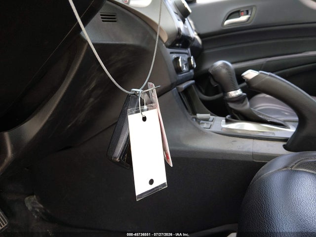 Aukcja sprzedaży 2021 Acura Ilx Standard, vin: 19UDE2F39MA007949, numer aukcji: 45736551