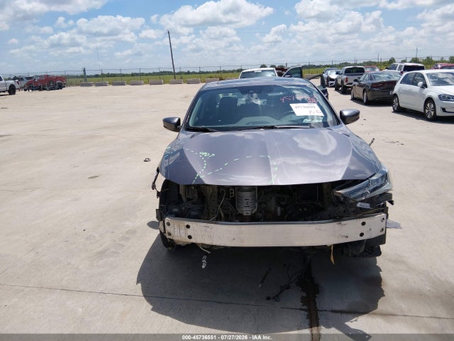 Aukcja sprzedaży 2021 Acura Ilx Standard, vin: 19UDE2F39MA007949, numer aukcji: 45736551