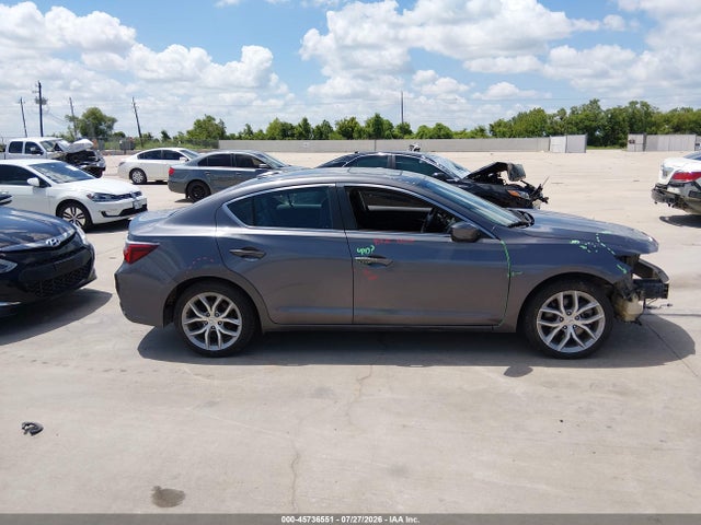 Aukcja sprzedaży 2021 Acura Ilx Standard, vin: 19UDE2F39MA007949, numer aukcji: 45736551