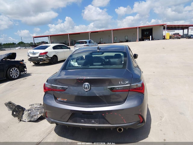 Aukcja sprzedaży 2021 Acura Ilx Standard, vin: 19UDE2F39MA007949, numer aukcji: 45736551