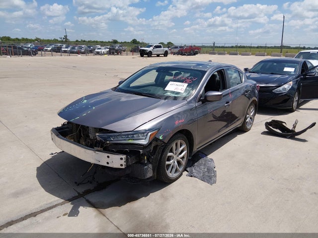 Aukcja sprzedaży 2021 Acura Ilx Standard, vin: 19UDE2F39MA007949, numer aukcji: 45736551