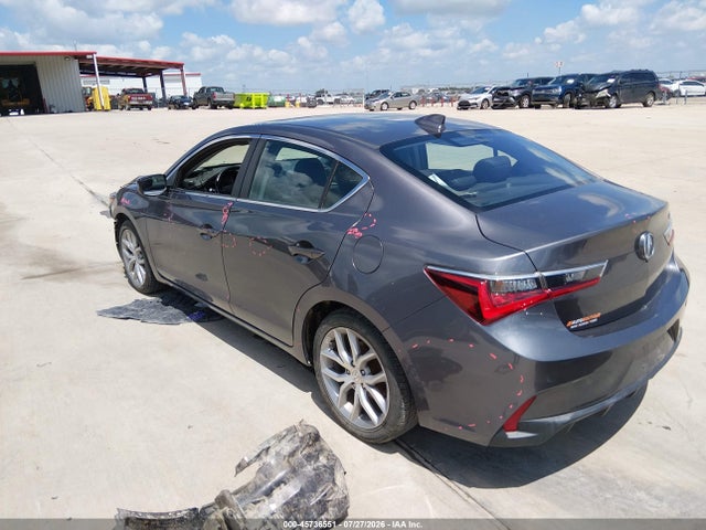 Aukcja sprzedaży 2021 Acura Ilx Standard, vin: 19UDE2F39MA007949, numer aukcji: 45736551