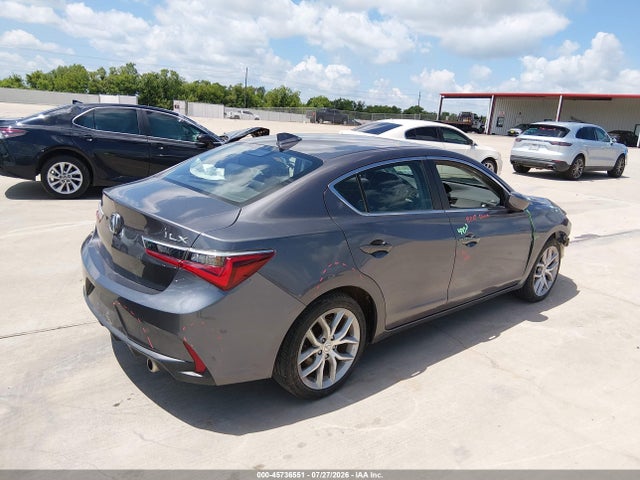 Aukcja sprzedaży 2021 Acura Ilx Standard, vin: 19UDE2F39MA007949, numer aukcji: 45736551