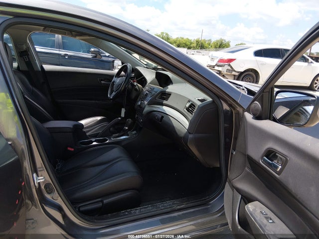 Aukcja sprzedaży 2021 Acura Ilx Standard, vin: 19UDE2F39MA007949, numer aukcji: 45736551