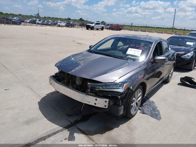 Aukcja sprzedaży 2021 Acura Ilx Standard, vin: 19UDE2F39MA007949, numer aukcji: 45736551