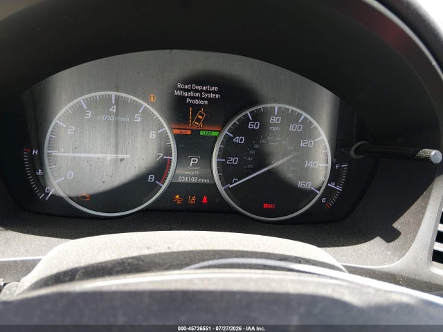 Aukcja sprzedaży 2021 Acura Ilx Standard, vin: 19UDE2F39MA007949, numer aukcji: 45736551