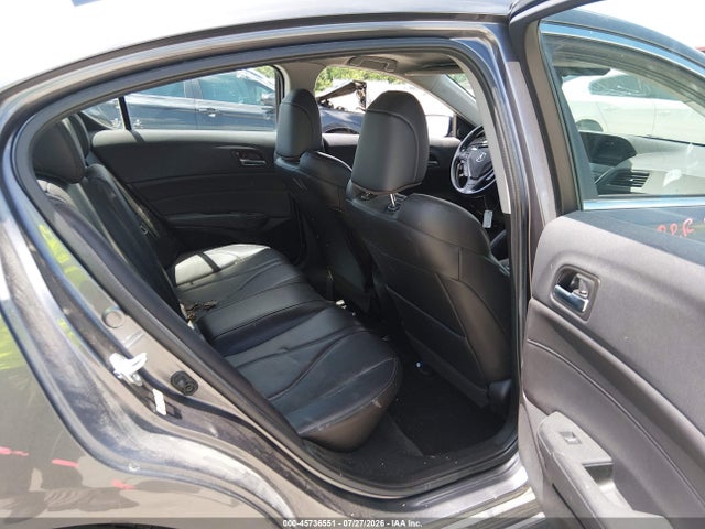 Aukcja sprzedaży 2021 Acura Ilx Standard, vin: 19UDE2F39MA007949, numer aukcji: 45736551