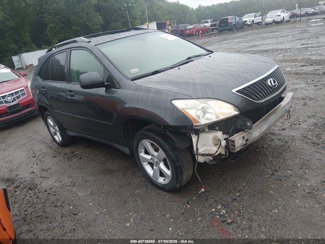 2004 Lexus Rx 330 მანქანა იყიდება აუქციონზე, vin: 2T2HA31U24C007140, აუქციონის ნომერი: 45736560