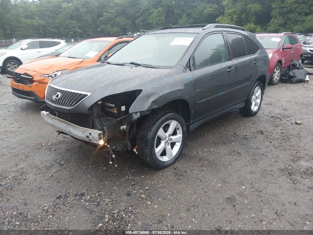 Aukcja sprzedaży 2004 Lexus Rx 330, vin: 2T2HA31U24C007140, numer aukcji: 45736560