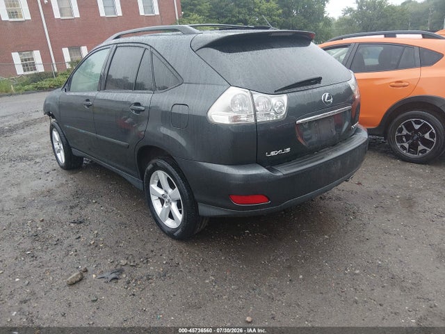 Aukcja sprzedaży 2004 Lexus Rx 330, vin: 2T2HA31U24C007140, numer aukcji: 45736560
