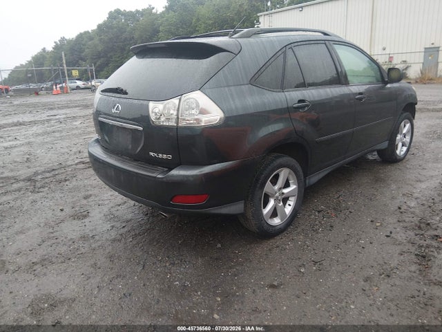 Aukcja sprzedaży 2004 Lexus Rx 330, vin: 2T2HA31U24C007140, numer aukcji: 45736560