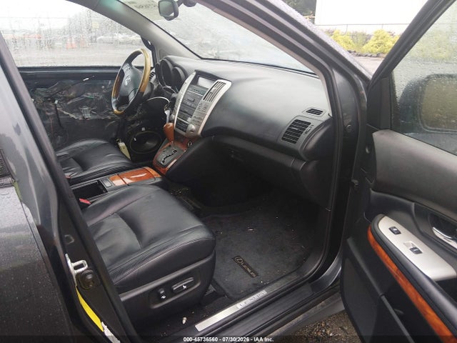 Aukcja sprzedaży 2004 Lexus Rx 330, vin: 2T2HA31U24C007140, numer aukcji: 45736560