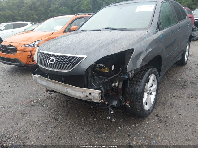 Aukcja sprzedaży 2004 Lexus Rx 330, vin: 2T2HA31U24C007140, numer aukcji: 45736560