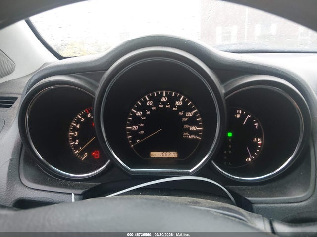 Aukcja sprzedaży 2004 Lexus Rx 330, vin: 2T2HA31U24C007140, numer aukcji: 45736560