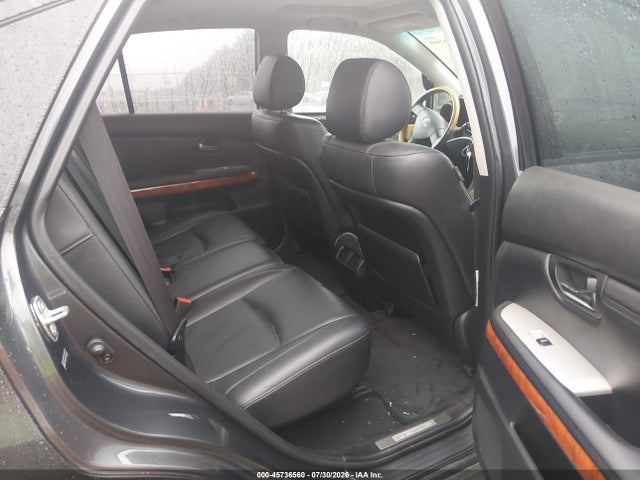 Aukcja sprzedaży 2004 Lexus Rx 330, vin: 2T2HA31U24C007140, numer aukcji: 45736560