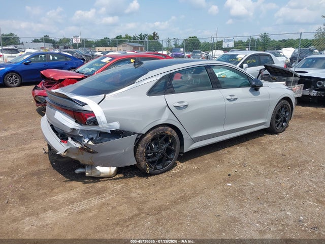 Aukcja sprzedaży 2026 Kia K5 Gt-line Awd, vin: KNAG64J71T5486645, numer aukcji: 45736565