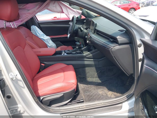 Aukcja sprzedaży 2026 Kia K5 Gt-line Awd, vin: KNAG64J71T5486645, numer aukcji: 45736565