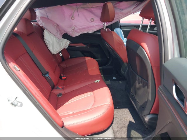 Aukcja sprzedaży 2026 Kia K5 Gt-line Awd, vin: KNAG64J71T5486645, numer aukcji: 45736565