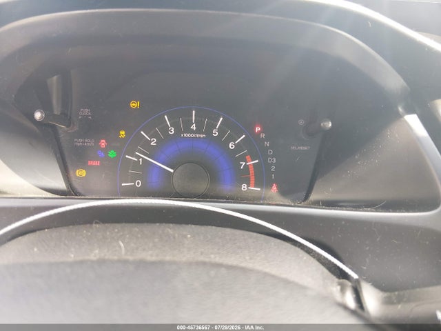 Продаж на аукціоні авто 2013 Honda Civic Ex, vin: 19XFB2F81DE008165, номер лоту: 45736567