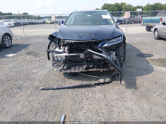 Aukcja sprzedaży 2021 Lexus Rx 350l, vin: JTJHZKFA9M2029962, numer aukcji: 45736568