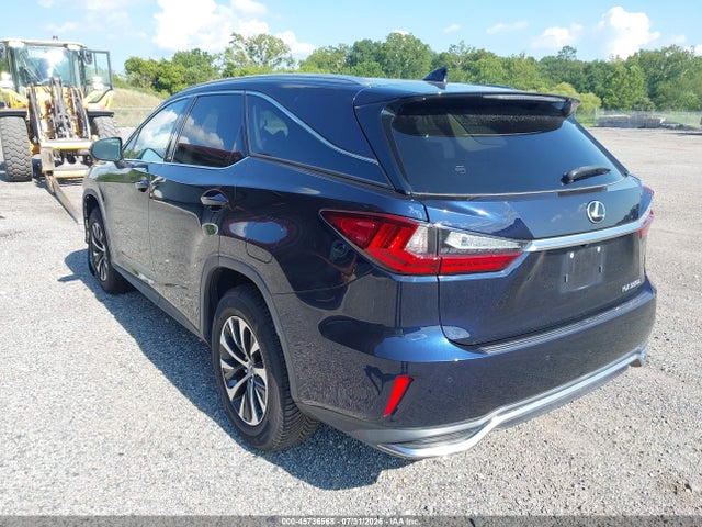 Aukcja sprzedaży 2021 Lexus Rx 350l, vin: JTJHZKFA9M2029962, numer aukcji: 45736568