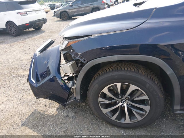 Aukcja sprzedaży 2021 Lexus Rx 350l, vin: JTJHZKFA9M2029962, numer aukcji: 45736568