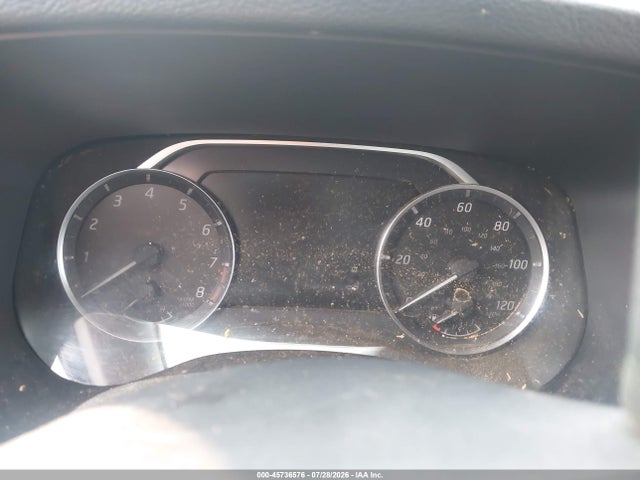 Nissan Frontier Sv 4x4 2023 1N6ED1EKXPN602005 Image 7
