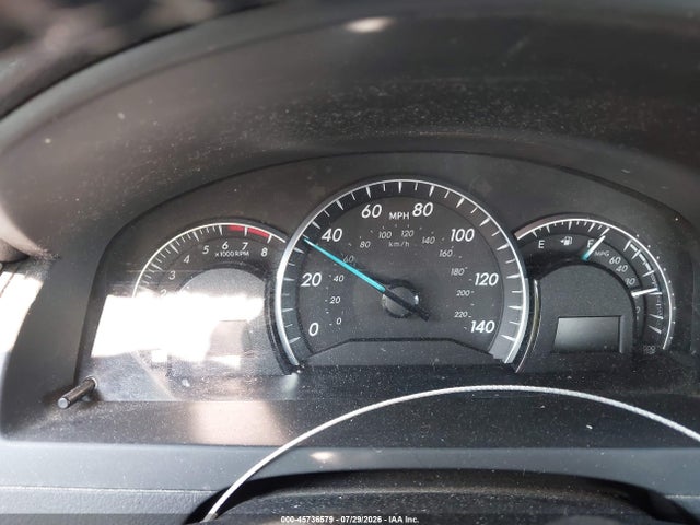 Aukcja sprzedaży 2014 Toyota Camry Xle, vin: 4T4BF1FK5ER374840, numer aukcji: 45736579