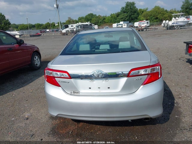 Aukcja sprzedaży 2014 Toyota Camry Xle, vin: 4T4BF1FK5ER374840, numer aukcji: 45736579