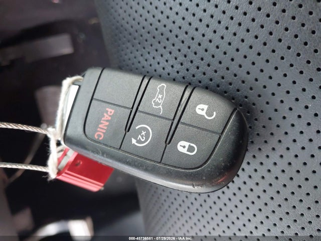Продаж на аукціоні авто 2025 Dodge Durango Gt Plus Awd, vin: 1C4RDJDG5SC545895, номер лоту: 45736581