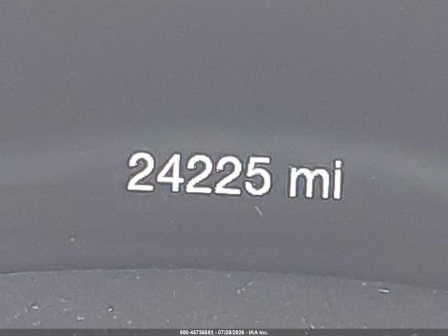 Продаж на аукціоні авто 2025 Dodge Durango Gt Plus Awd, vin: 1C4RDJDG5SC545895, номер лоту: 45736581