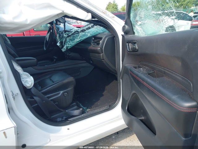 Продаж на аукціоні авто 2025 Dodge Durango Gt Plus Awd, vin: 1C4RDJDG5SC545895, номер лоту: 45736581