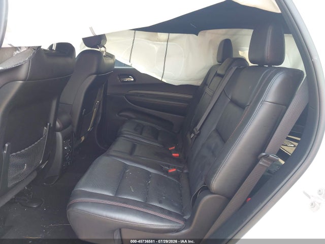Продаж на аукціоні авто 2025 Dodge Durango Gt Plus Awd, vin: 1C4RDJDG5SC545895, номер лоту: 45736581