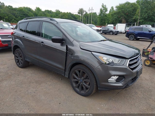 Aukcja sprzedaży 2019 Ford Escape Se, vin: 1FMCU9GD9KUC24406, numer aukcji: 45736582