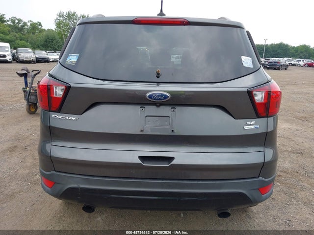 Продажа на аукционе авто 2019 Ford Escape Se, vin: 1FMCU9GD9KUC24406, номер лота: 45736582