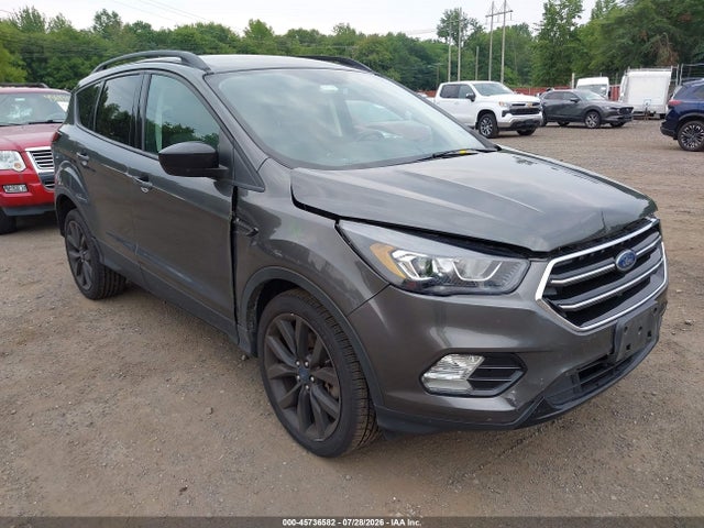 Продажа на аукционе авто 2019 Ford Escape Se, vin: 1FMCU9GD9KUC24406, номер лота: 45736582