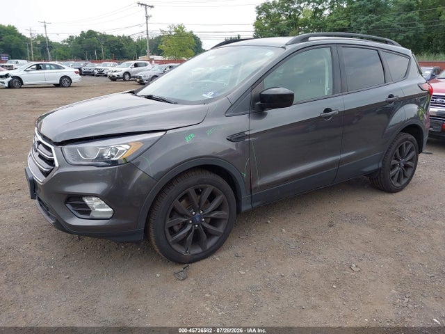 Продажа на аукционе авто 2019 Ford Escape Se, vin: 1FMCU9GD9KUC24406, номер лота: 45736582