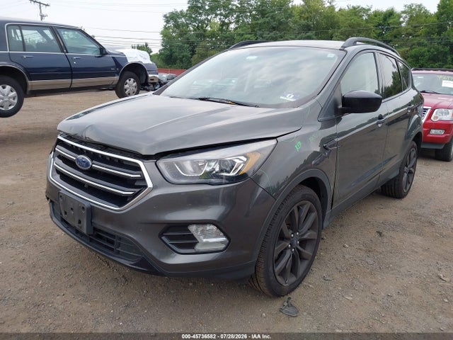 Продажа на аукционе авто 2019 Ford Escape Se, vin: 1FMCU9GD9KUC24406, номер лота: 45736582
