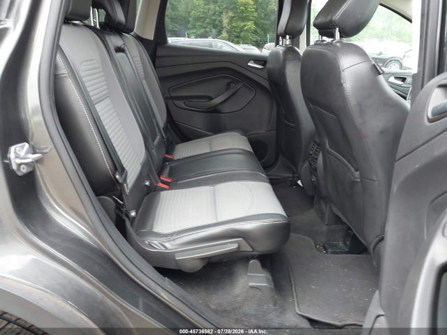 Продажа на аукционе авто 2019 Ford Escape Se, vin: 1FMCU9GD9KUC24406, номер лота: 45736582