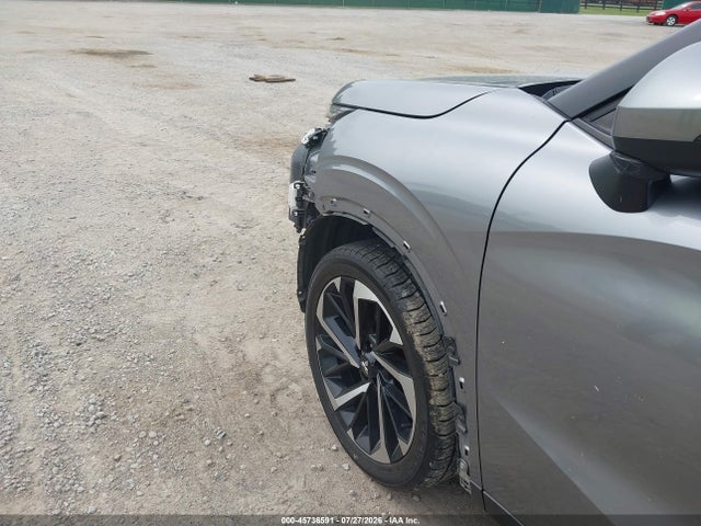 Aukcja sprzedaży 2022 Mitsubishi Outlander Black Edition S-awc/se 2.5 S-awc/se Launch Edition S-awc, vin: JA4J4UA89NZ079993, numer aukcji: 45736591