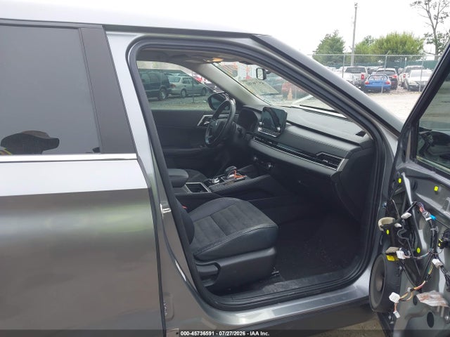 Aukcja sprzedaży 2022 Mitsubishi Outlander Black Edition S-awc/se 2.5 S-awc/se Launch Edition S-awc, vin: JA4J4UA89NZ079993, numer aukcji: 45736591