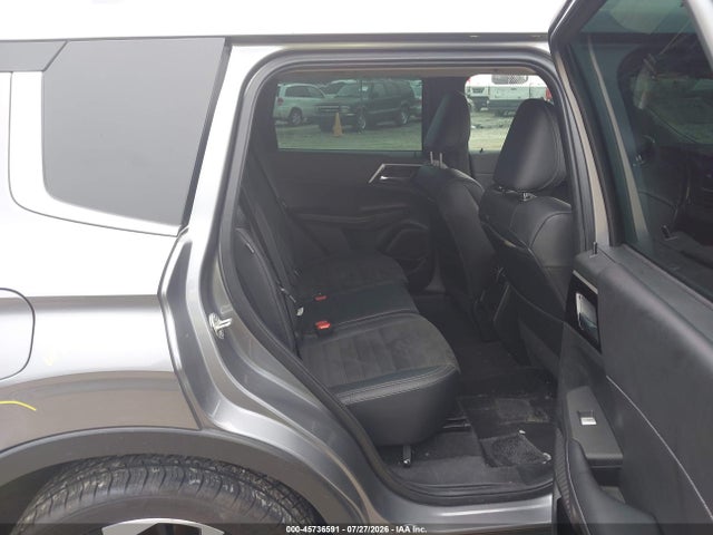 Aukcja sprzedaży 2022 Mitsubishi Outlander Black Edition S-awc/se 2.5 S-awc/se Launch Edition S-awc, vin: JA4J4UA89NZ079993, numer aukcji: 45736591