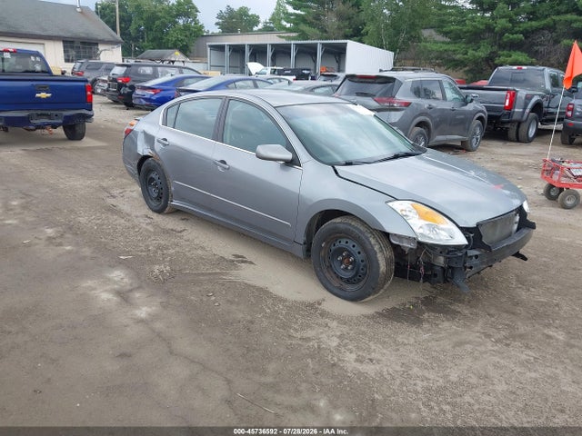 Продажа на аукционе авто 2009 Nissan Altima 2.5 S, vin: 1N4AL21E89N501581, номер лота: 45736592