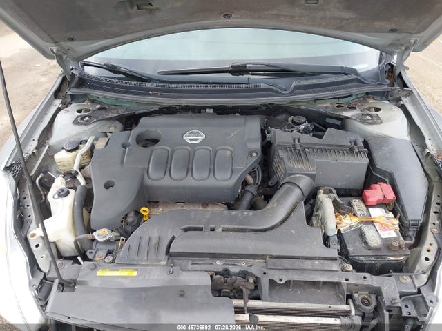 Продажа на аукционе авто 2009 Nissan Altima 2.5 S, vin: 1N4AL21E89N501581, номер лота: 45736592