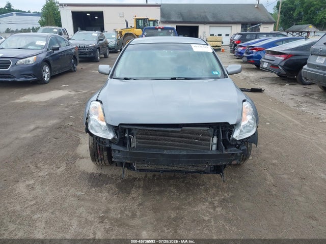 Продажа на аукционе авто 2009 Nissan Altima 2.5 S, vin: 1N4AL21E89N501581, номер лота: 45736592
