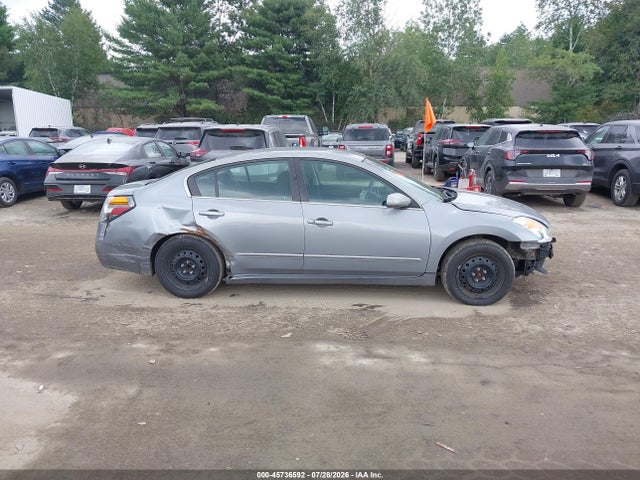 Продажа на аукционе авто 2009 Nissan Altima 2.5 S, vin: 1N4AL21E89N501581, номер лота: 45736592