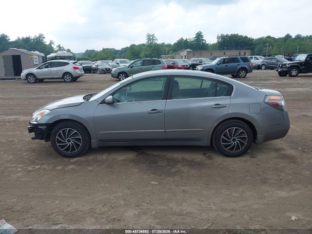 Продажа на аукционе авто 2009 Nissan Altima 2.5 S, vin: 1N4AL21E89N501581, номер лота: 45736592
